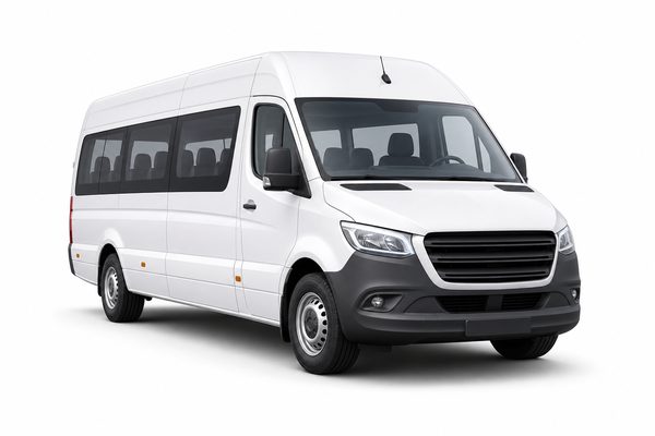 Автобусы